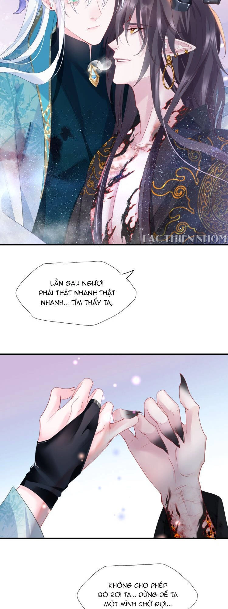 Ma Tôn Muốn Ôm Ôm Chapter 84 - 49