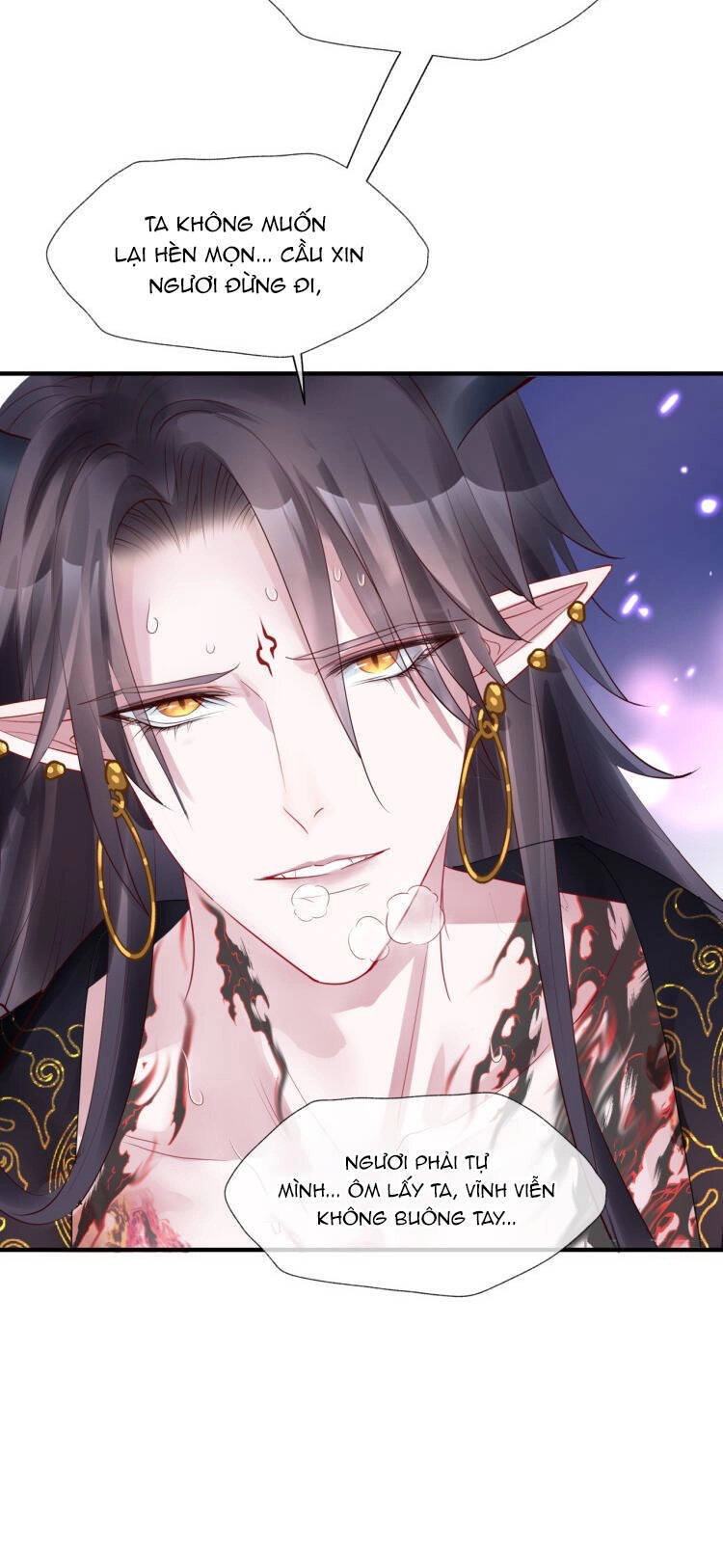 Ma Tôn Muốn Ôm Ôm Chapter 84 - 50