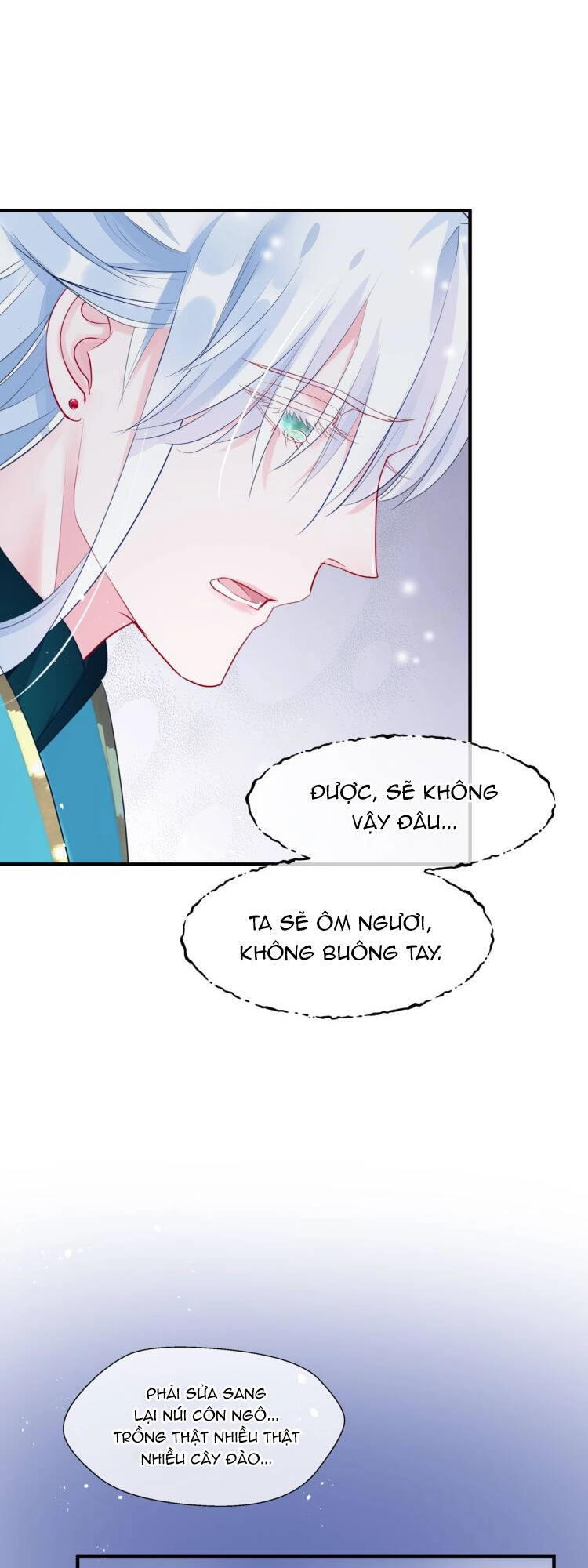 Ma Tôn Muốn Ôm Ôm Chapter 84 - 51