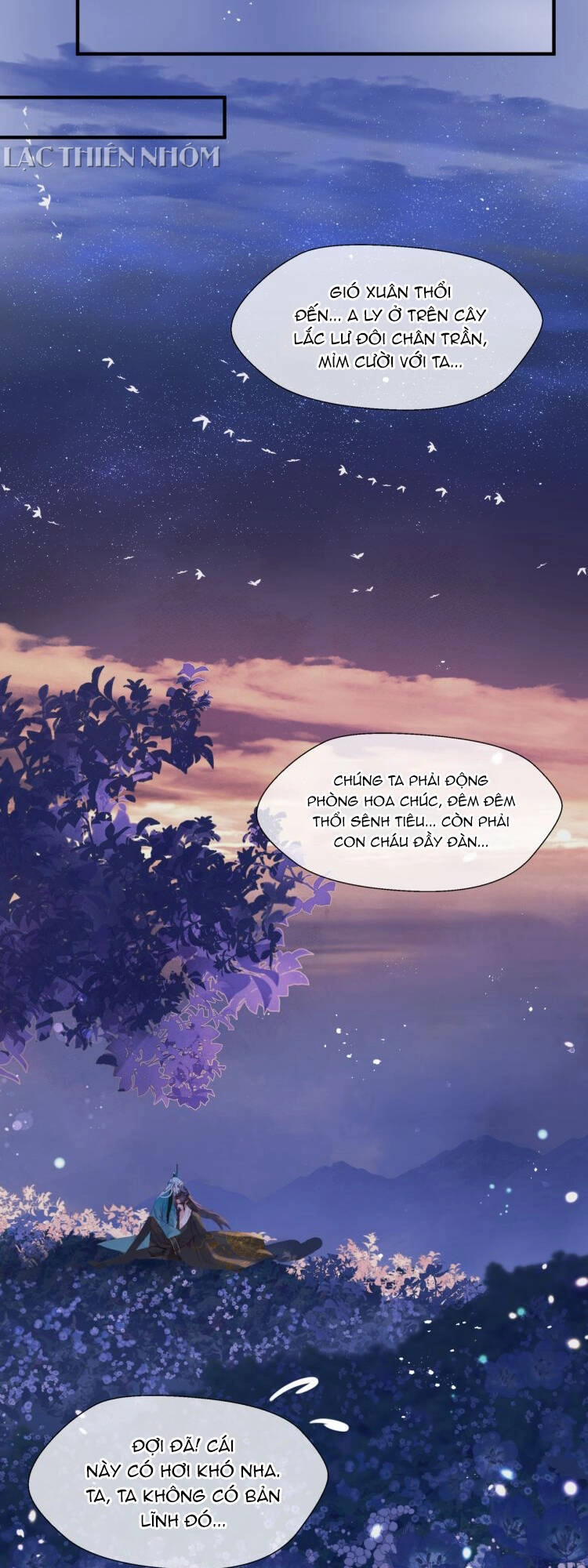 Ma Tôn Muốn Ôm Ôm Chapter 84 - 52