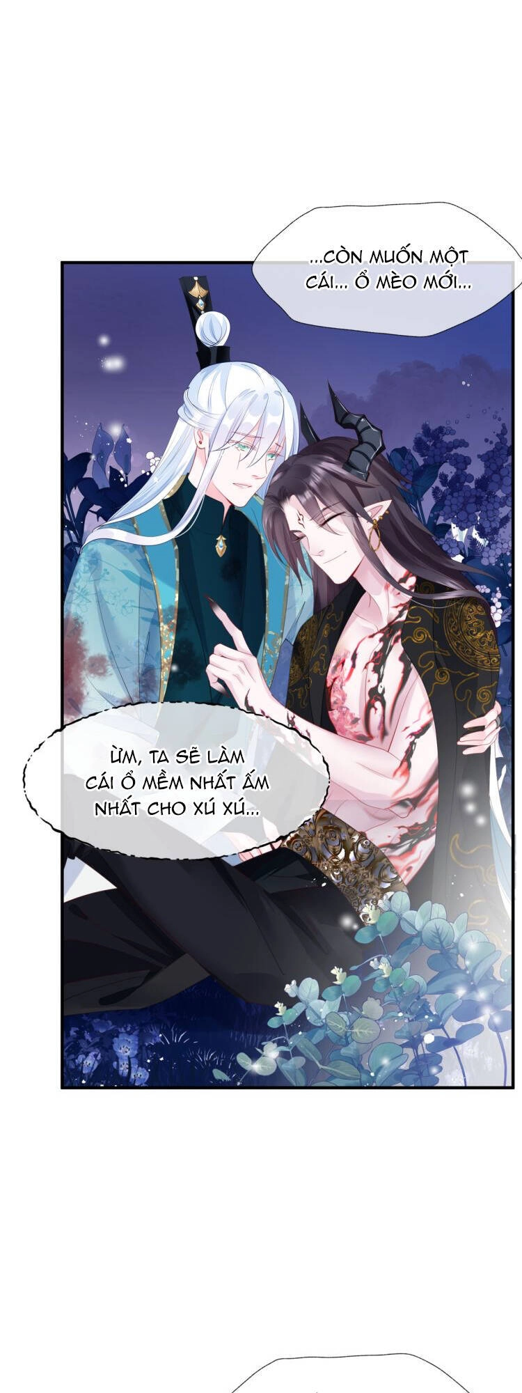 Ma Tôn Muốn Ôm Ôm Chapter 84 - 54