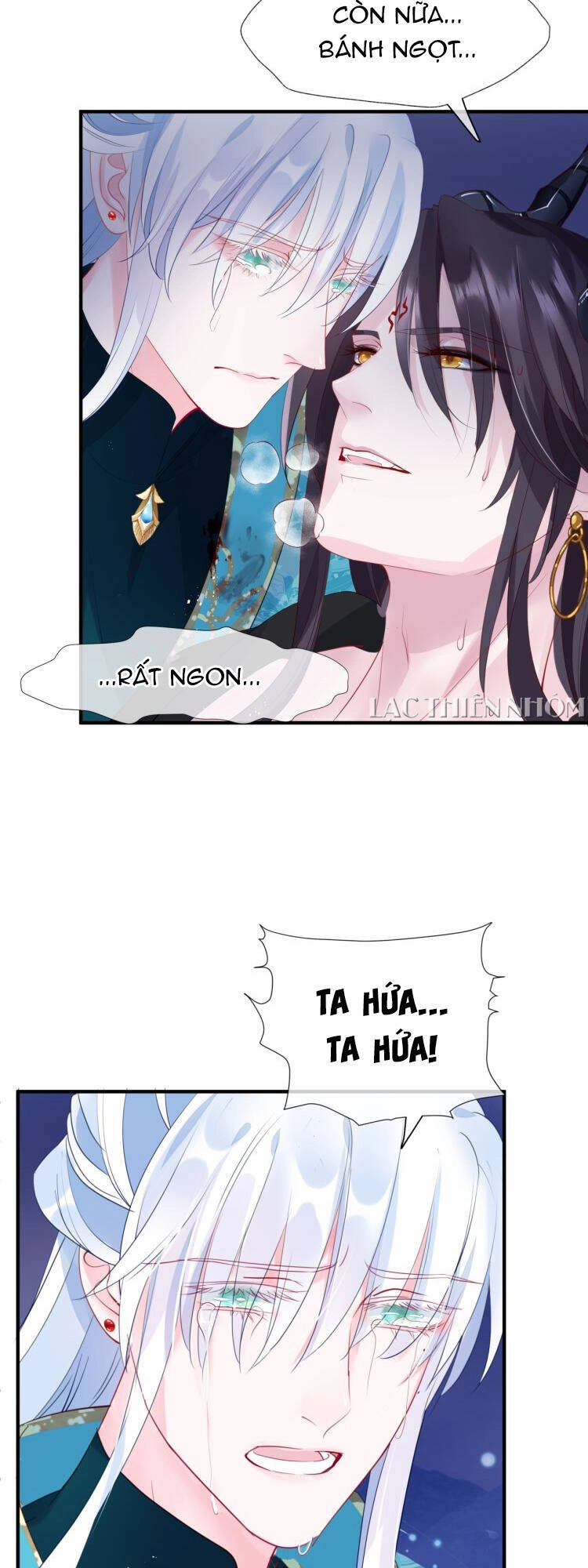 Ma Tôn Muốn Ôm Ôm Chapter 84 - 55