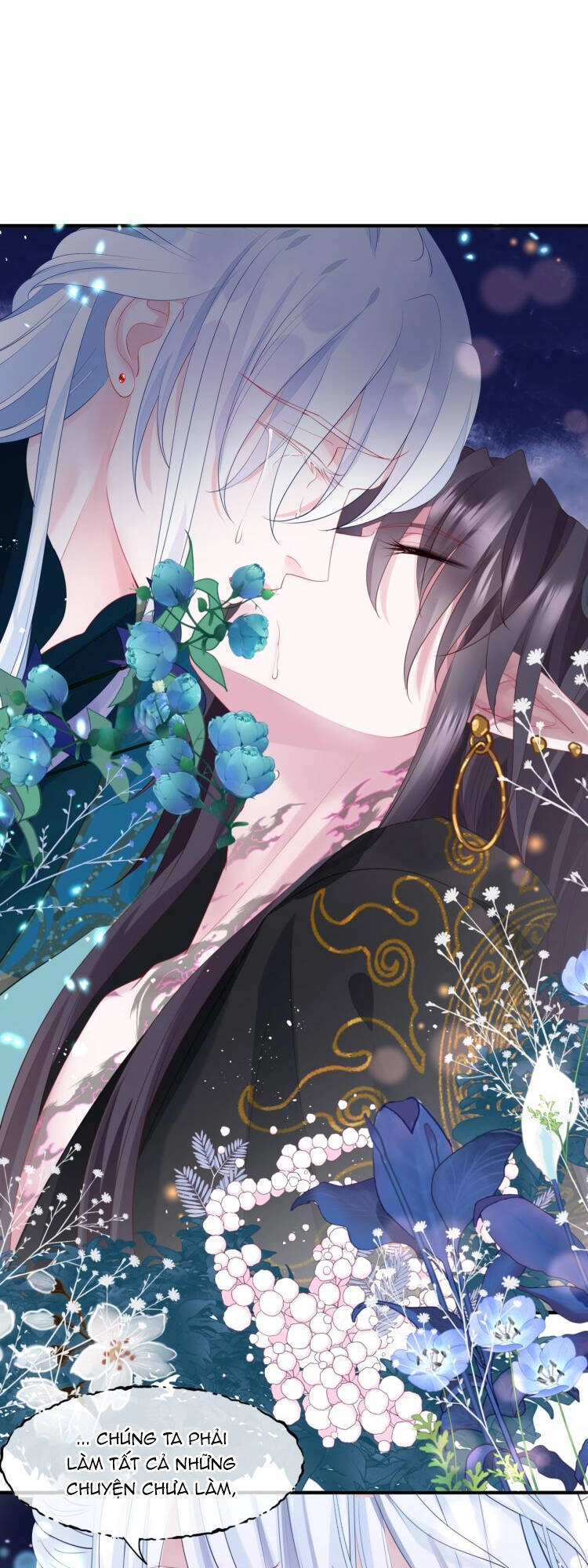 Ma Tôn Muốn Ôm Ôm Chapter 84 - 57