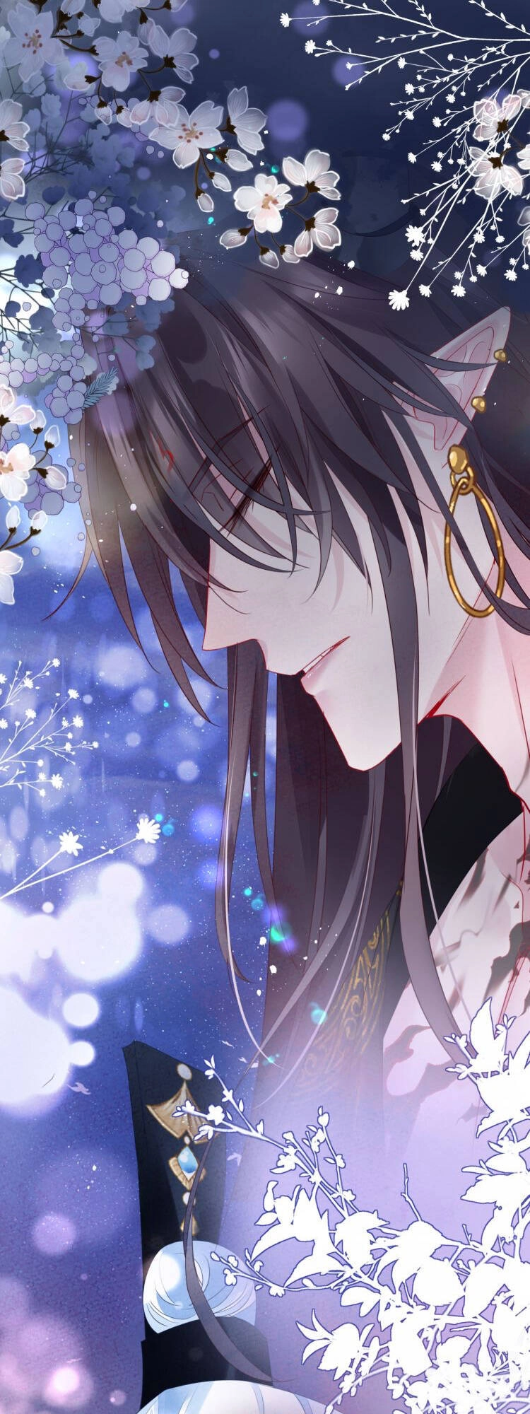 Ma Tôn Muốn Ôm Ôm Chapter 84 - 60