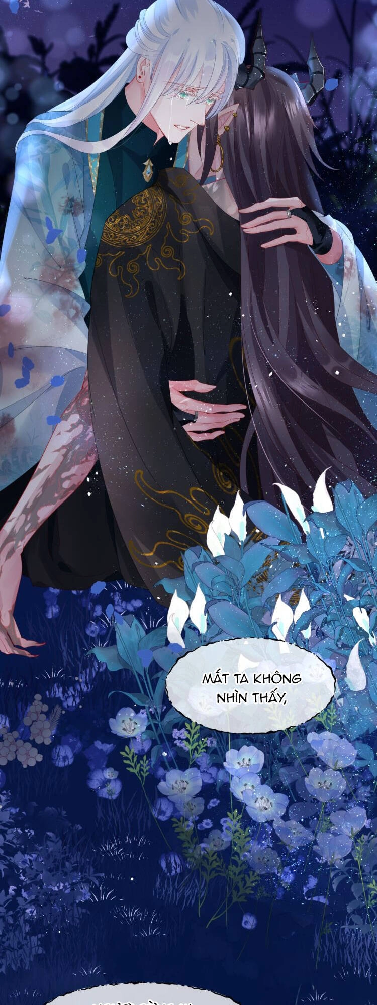 Ma Tôn Muốn Ôm Ôm Chapter 84 - 62