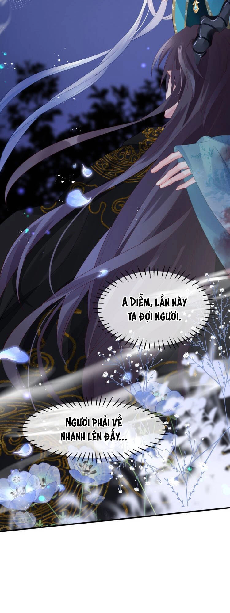 Ma Tôn Muốn Ôm Ôm Chapter 84 - 66