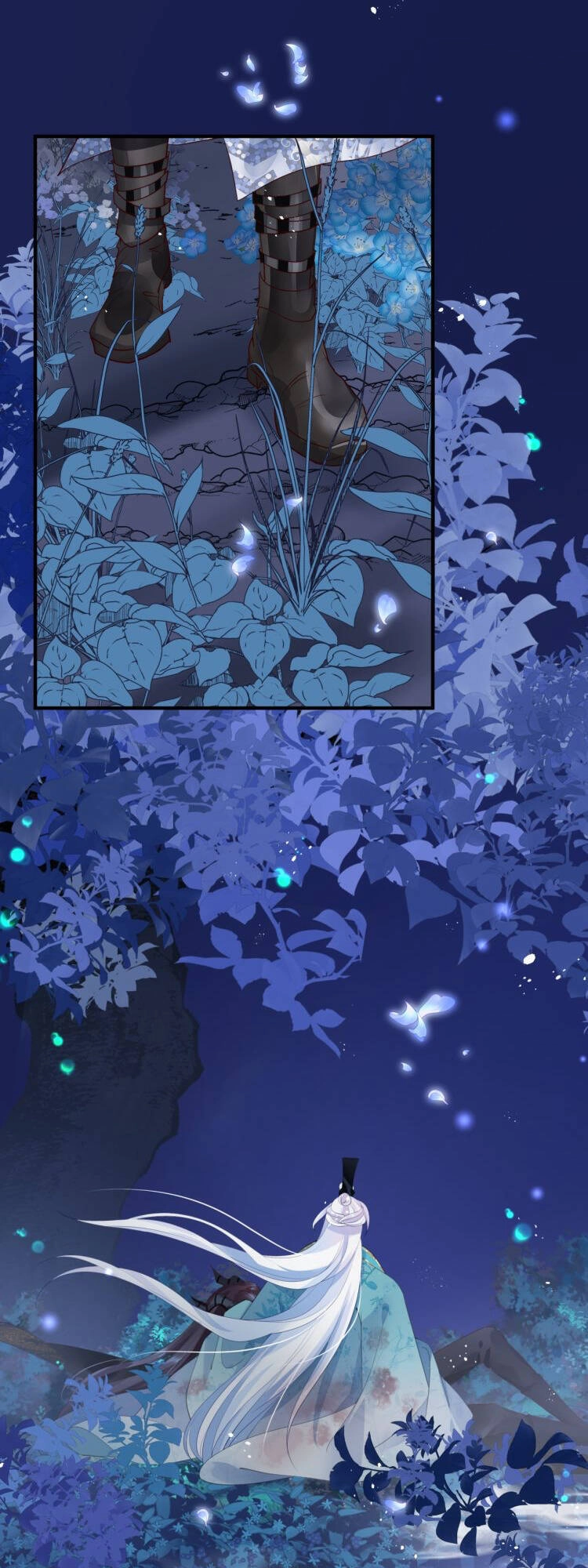 Ma Tôn Muốn Ôm Ôm Chapter 84 - 68