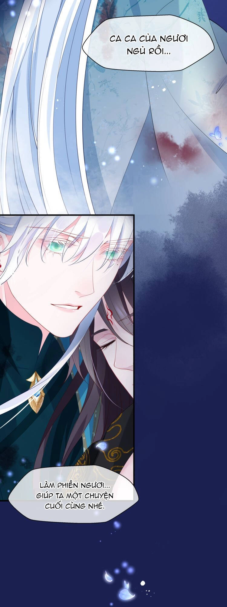 Ma Tôn Muốn Ôm Ôm Chapter 84 - 70