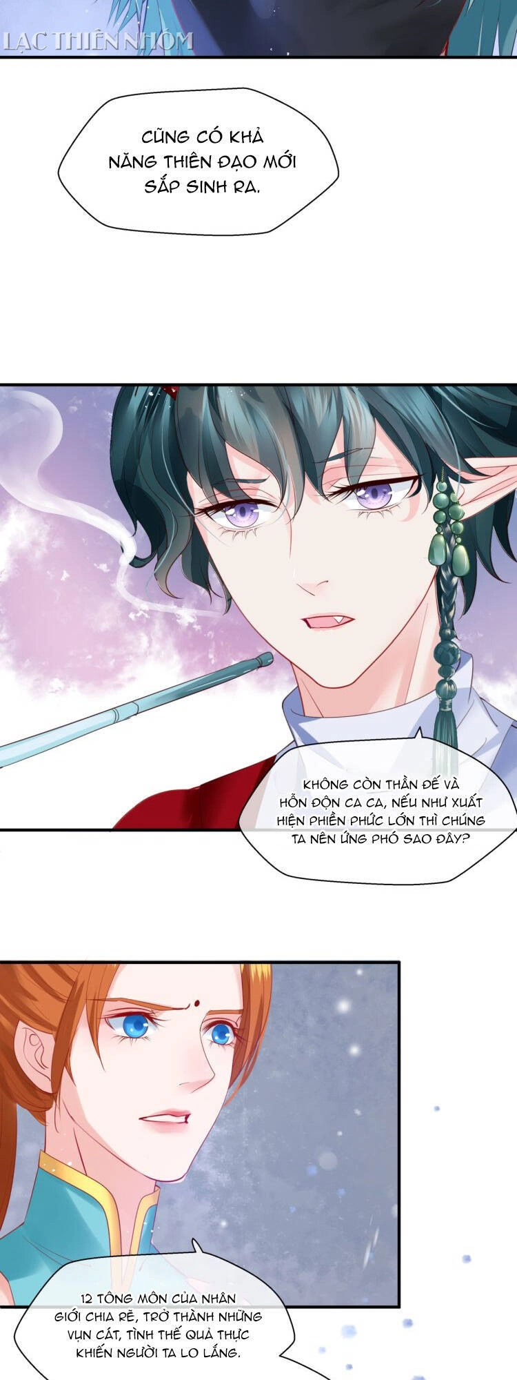 Ma Tôn Muốn Ôm Ôm Chapter 84 - 76