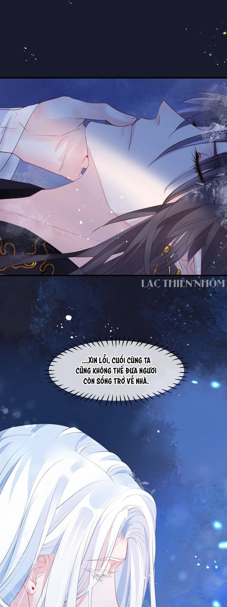 Ma Tôn Muốn Ôm Ôm Chapter 84 - 81