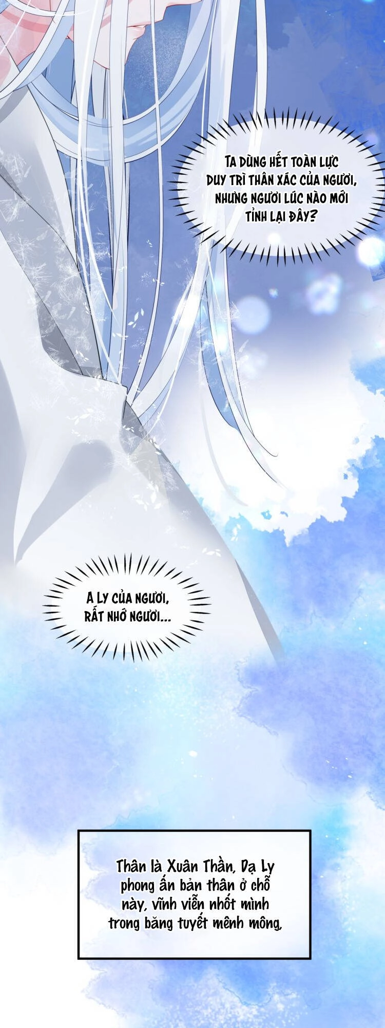 Ma Tôn Muốn Ôm Ôm Chapter 84 - 82