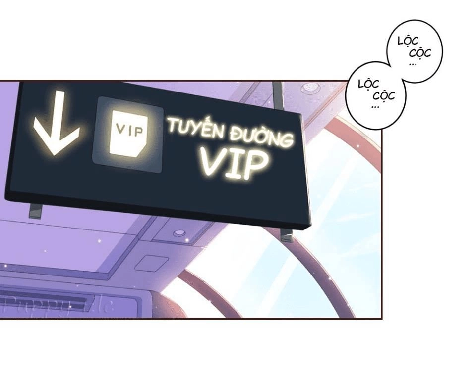 Nhân Vật Phản Diện: Không Ngọt Không Lấy Tiền Chapter 1.1 - 3