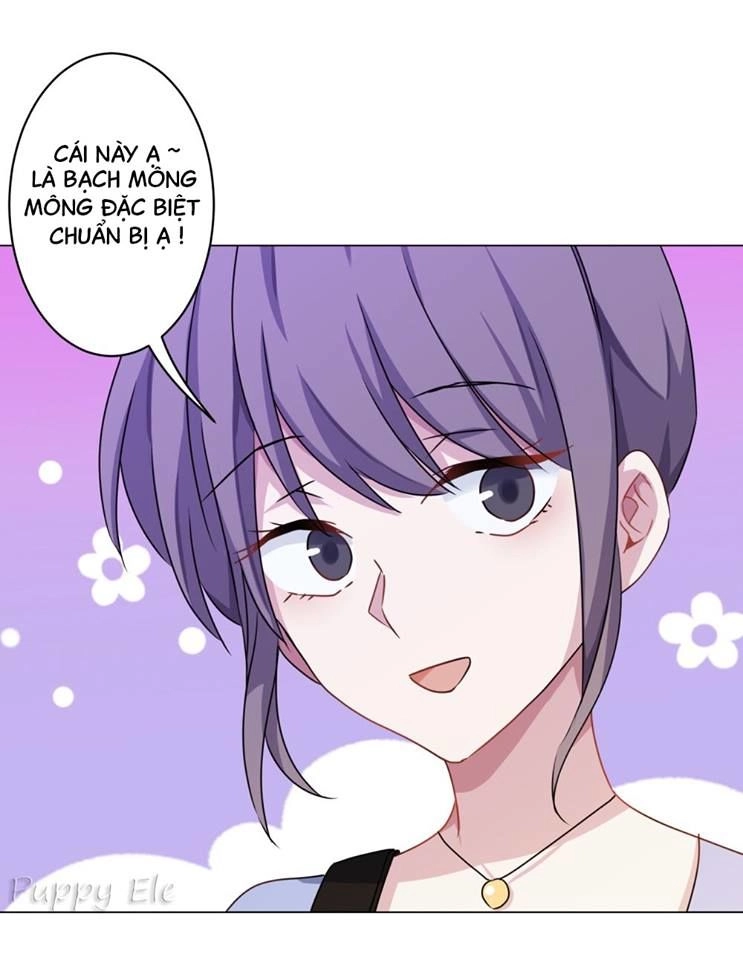 Nhân Vật Phản Diện: Không Ngọt Không Lấy Tiền Chapter 1.1 - 20