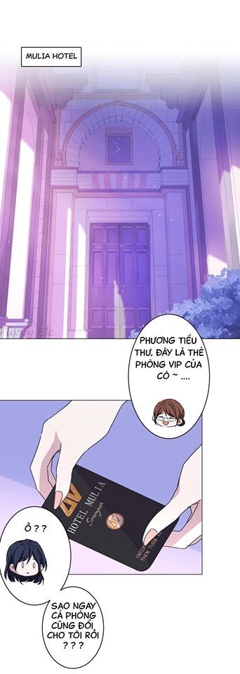 Nhân Vật Phản Diện: Không Ngọt Không Lấy Tiền Chapter 1.2 - 2