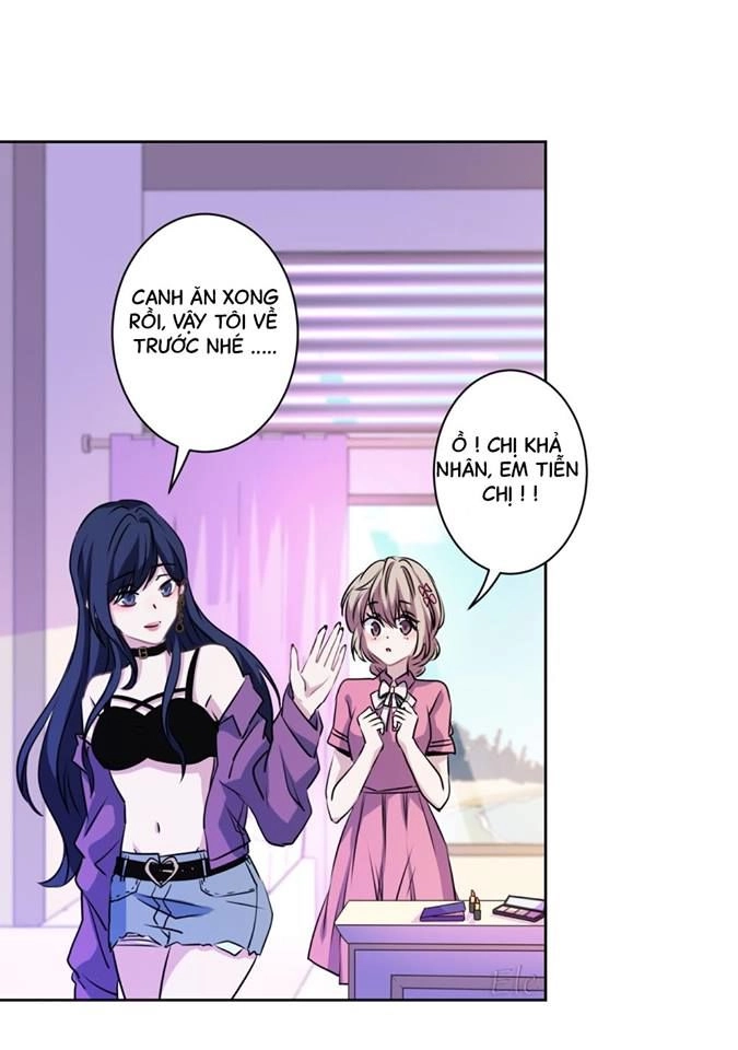 Nhân Vật Phản Diện: Không Ngọt Không Lấy Tiền Chapter 1.2 - 10