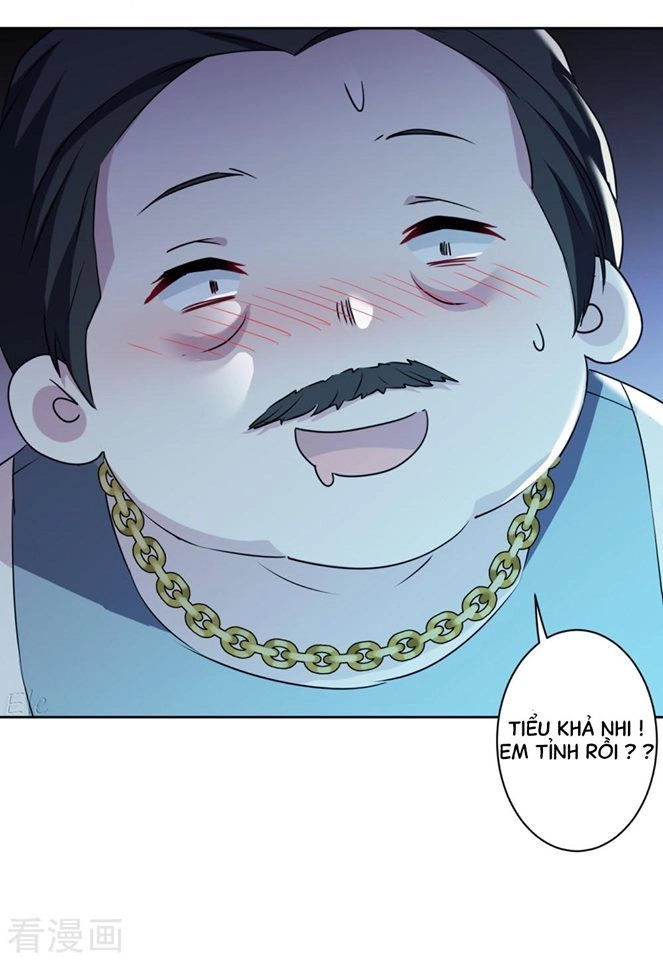 Nhân Vật Phản Diện: Không Ngọt Không Lấy Tiền Chapter 1.2 - 20