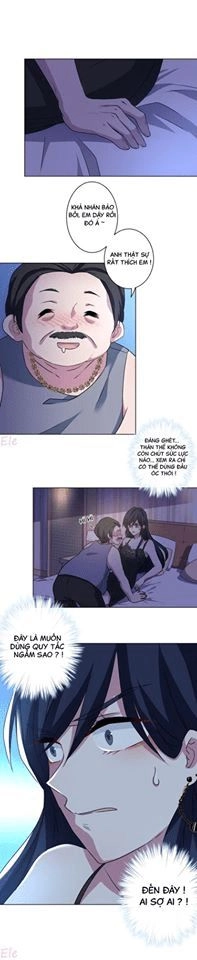 Nhân Vật Phản Diện: Không Ngọt Không Lấy Tiền Chapter 2.1 - 2