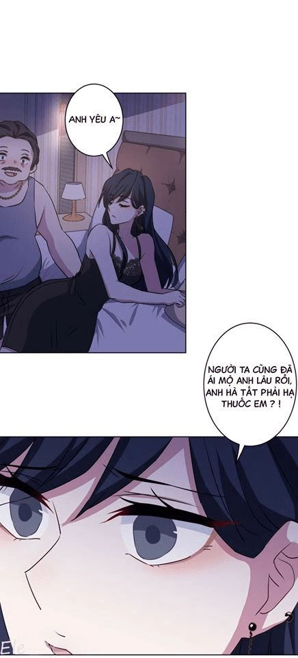 Nhân Vật Phản Diện: Không Ngọt Không Lấy Tiền Chapter 2.1 - 3