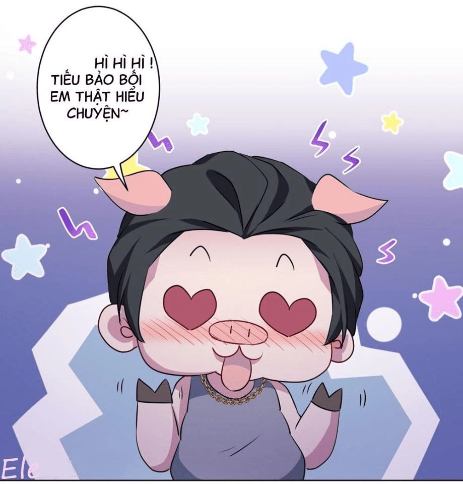 Nhân Vật Phản Diện: Không Ngọt Không Lấy Tiền Chapter 2.1 - 4