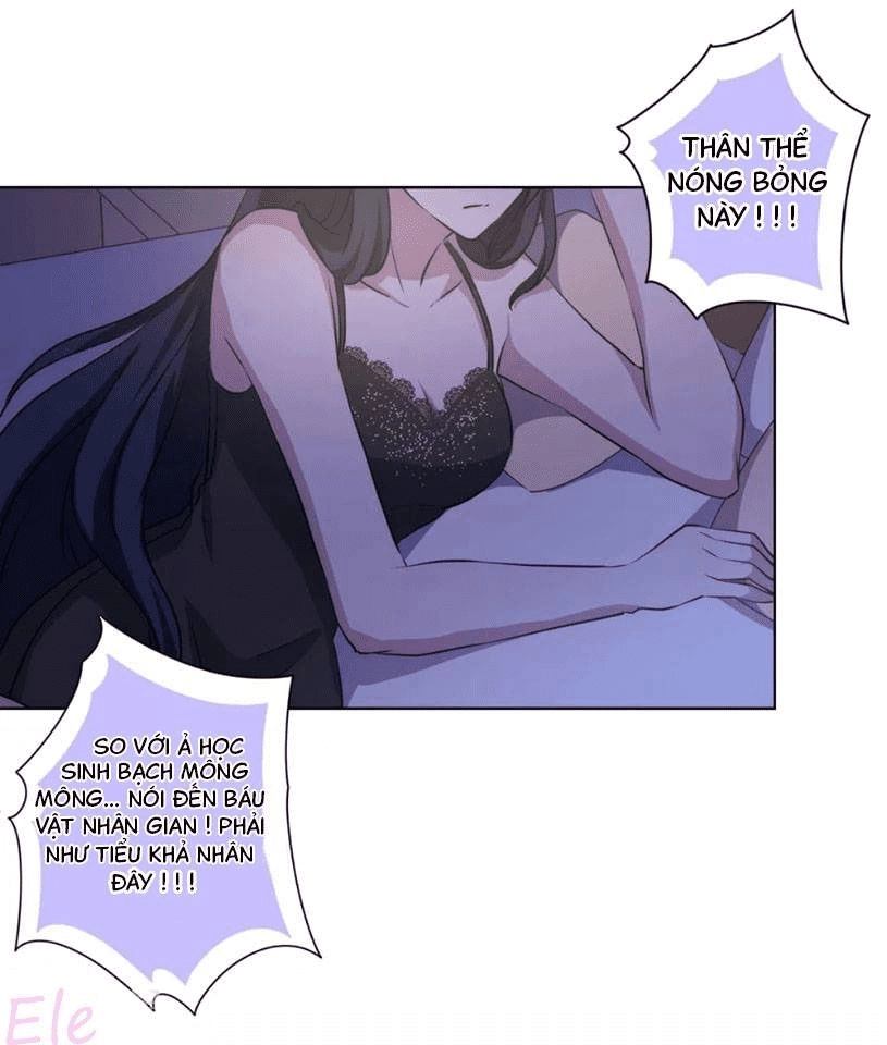 Nhân Vật Phản Diện: Không Ngọt Không Lấy Tiền Chapter 2.1 - 5