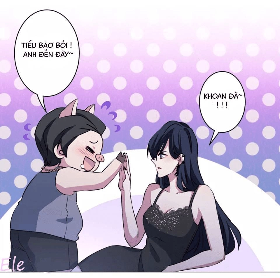 Nhân Vật Phản Diện: Không Ngọt Không Lấy Tiền Chapter 2.1 - 6