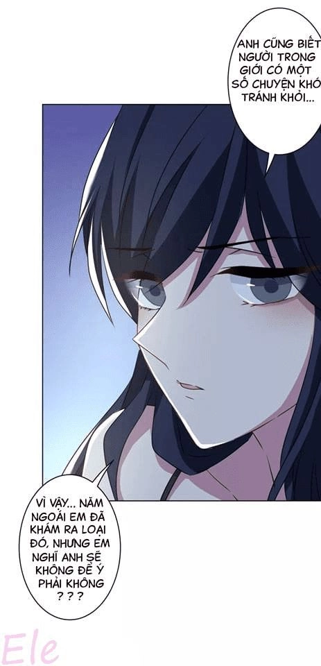 Nhân Vật Phản Diện: Không Ngọt Không Lấy Tiền Chapter 2.1 - 7