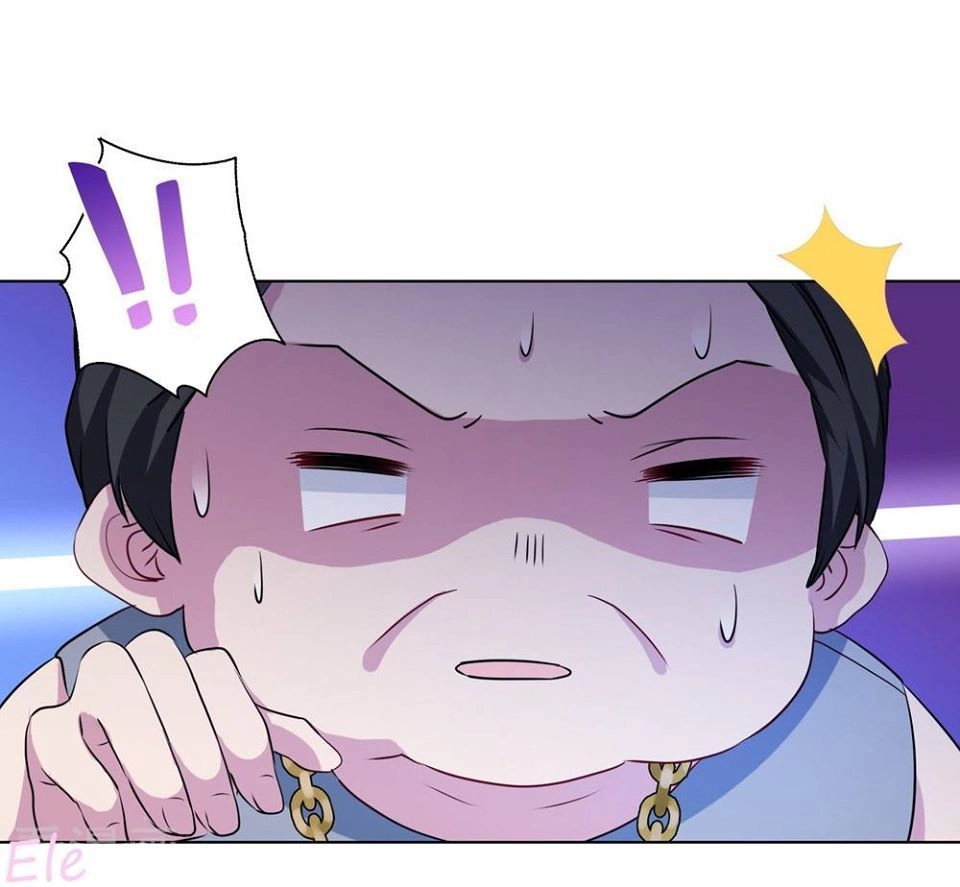 Nhân Vật Phản Diện: Không Ngọt Không Lấy Tiền Chapter 2.1 - 8