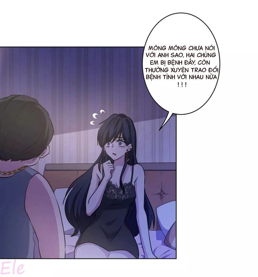 Nhân Vật Phản Diện: Không Ngọt Không Lấy Tiền Chapter 2.1 - 9