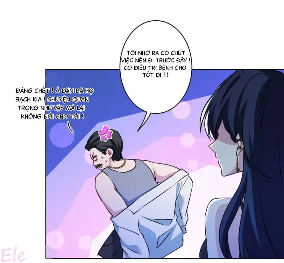 Nhân Vật Phản Diện: Không Ngọt Không Lấy Tiền Chapter 2.1 - 10