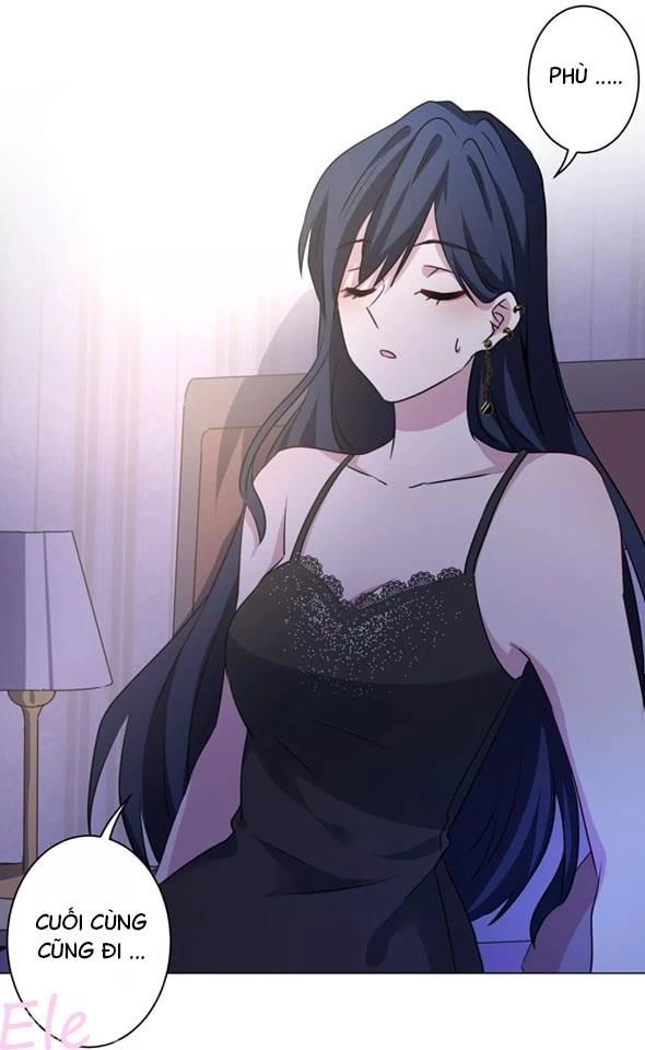 Nhân Vật Phản Diện: Không Ngọt Không Lấy Tiền Chapter 2.1 - 12