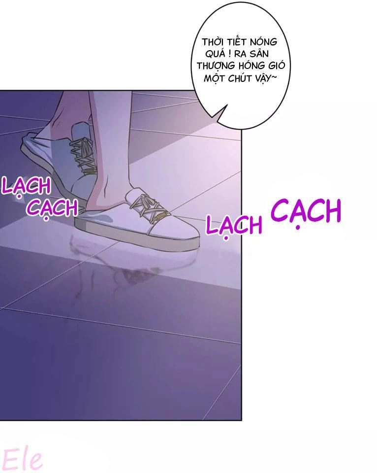 Nhân Vật Phản Diện: Không Ngọt Không Lấy Tiền Chapter 2.1 - 13