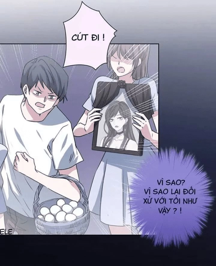 Nhân Vật Phản Diện: Không Ngọt Không Lấy Tiền Chapter 2.2 - 3