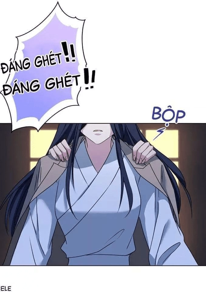 Nhân Vật Phản Diện: Không Ngọt Không Lấy Tiền Chapter 2.2 - 8