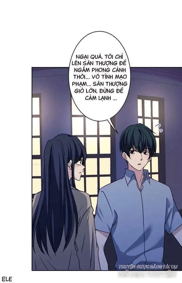 Nhân Vật Phản Diện: Không Ngọt Không Lấy Tiền Chapter 2.2 - 10