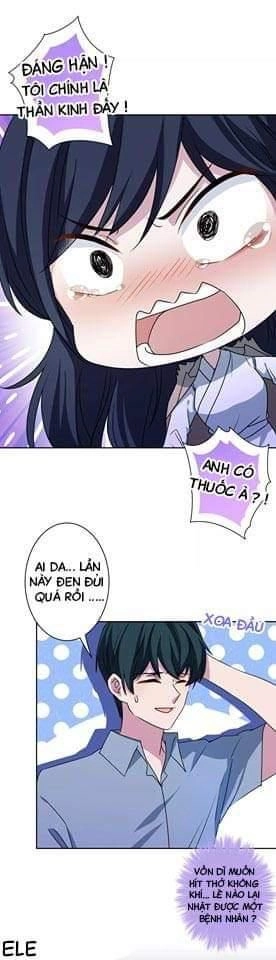 Nhân Vật Phản Diện: Không Ngọt Không Lấy Tiền Chapter 2.2 - 12