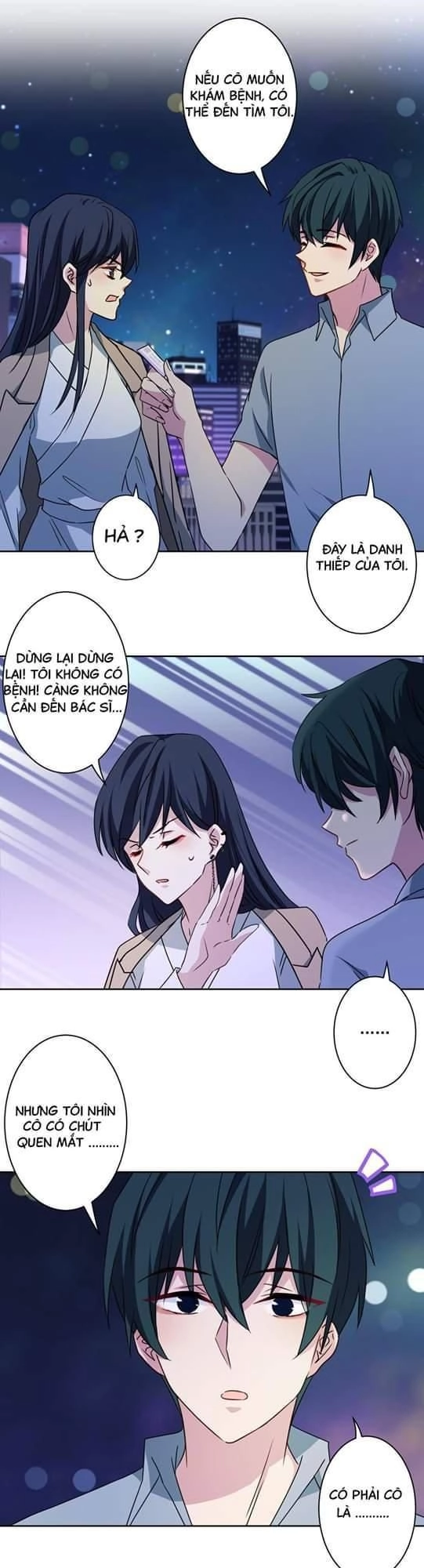 Nhân Vật Phản Diện: Không Ngọt Không Lấy Tiền Chapter 2.2 - 13