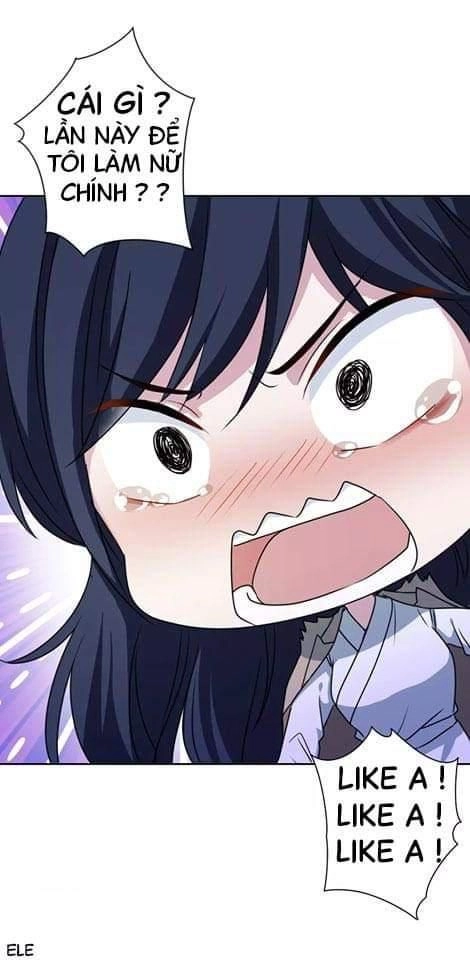 Nhân Vật Phản Diện: Không Ngọt Không Lấy Tiền Chapter 2.2 - 20