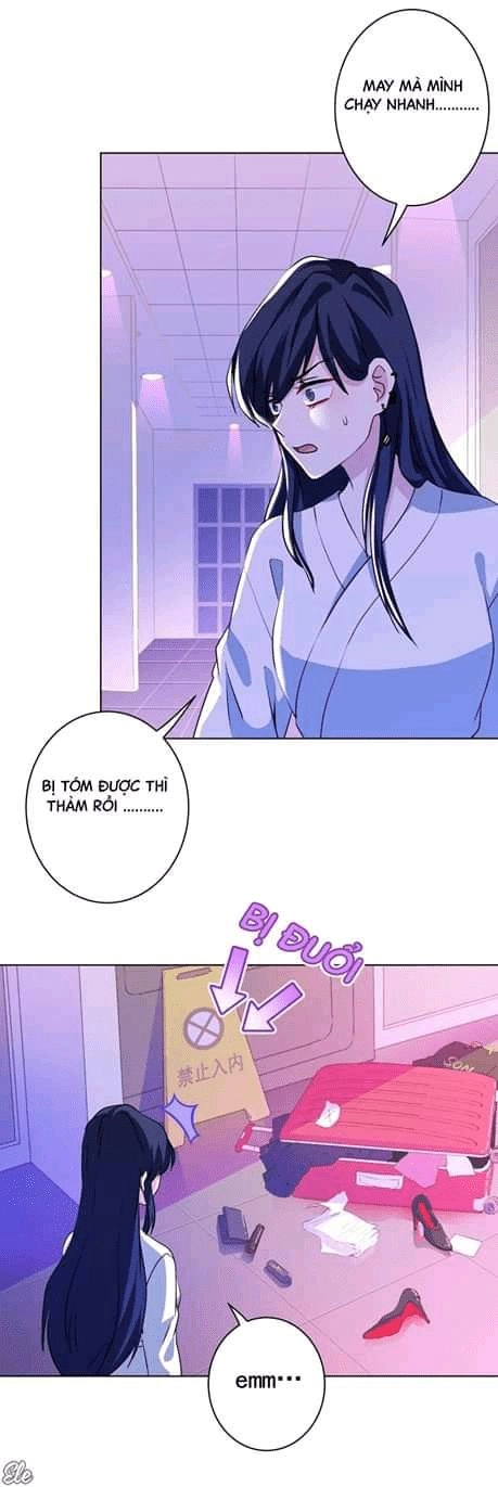 Nhân Vật Phản Diện: Không Ngọt Không Lấy Tiền Chapter 3.1 - 3