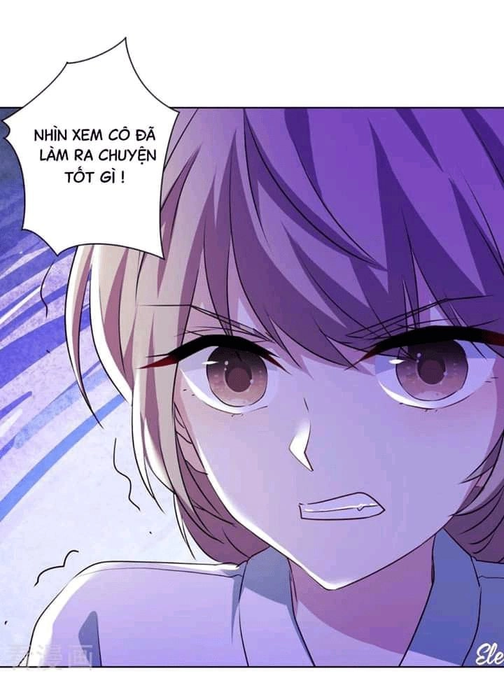 Nhân Vật Phản Diện: Không Ngọt Không Lấy Tiền Chapter 3.1 - 4