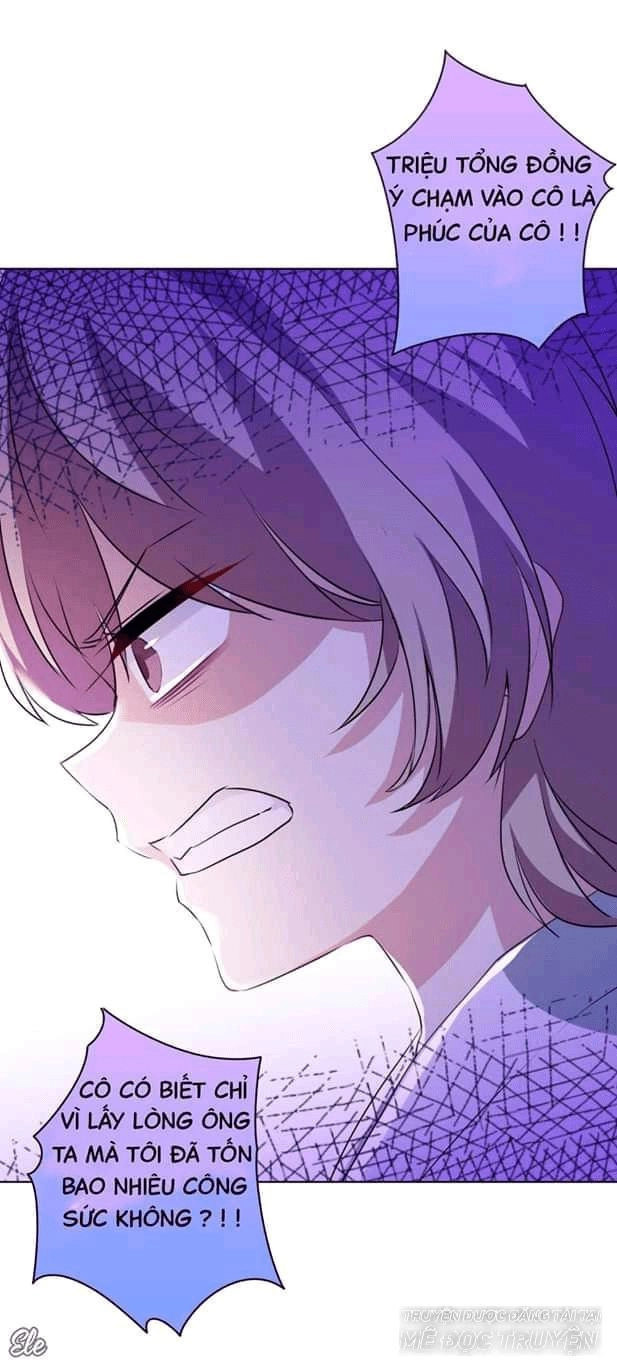 Nhân Vật Phản Diện: Không Ngọt Không Lấy Tiền Chapter 3.1 - 6