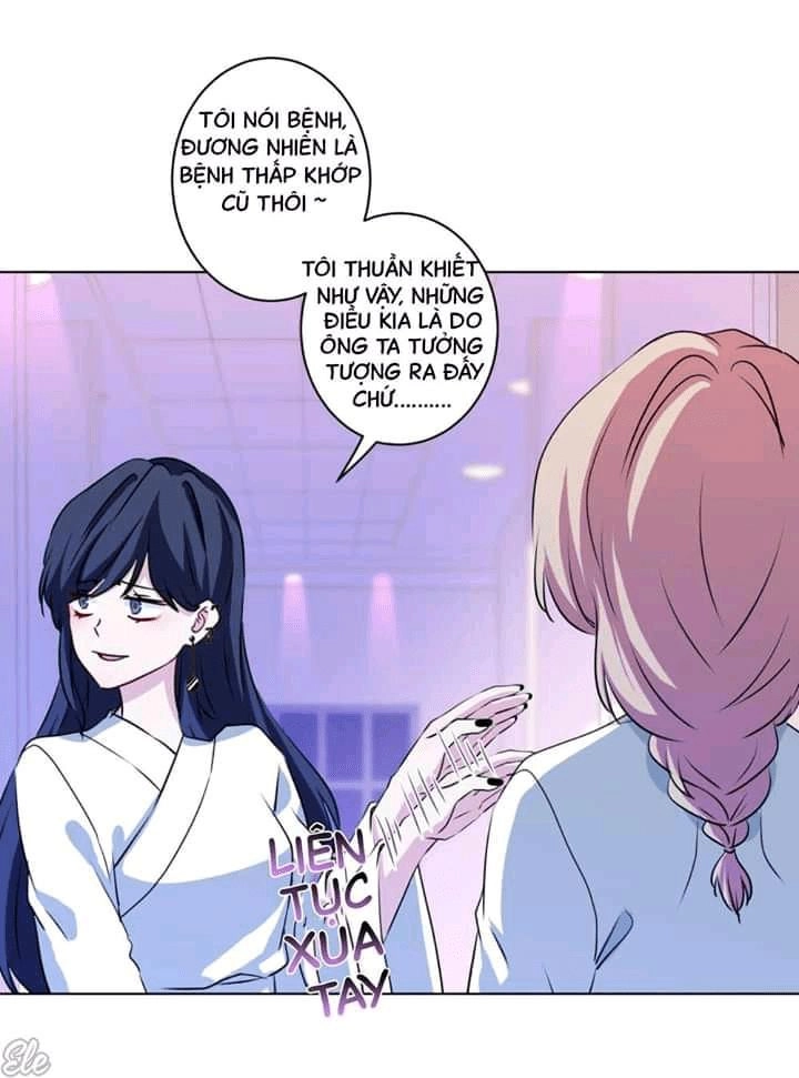 Nhân Vật Phản Diện: Không Ngọt Không Lấy Tiền Chapter 3.1 - 7