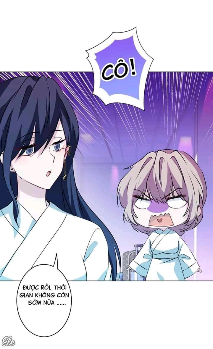 Nhân Vật Phản Diện: Không Ngọt Không Lấy Tiền Chapter 3.1 - 9