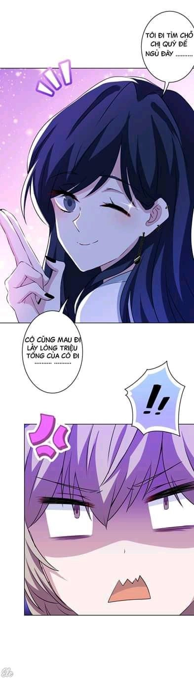 Nhân Vật Phản Diện: Không Ngọt Không Lấy Tiền Chapter 3.1 - 10