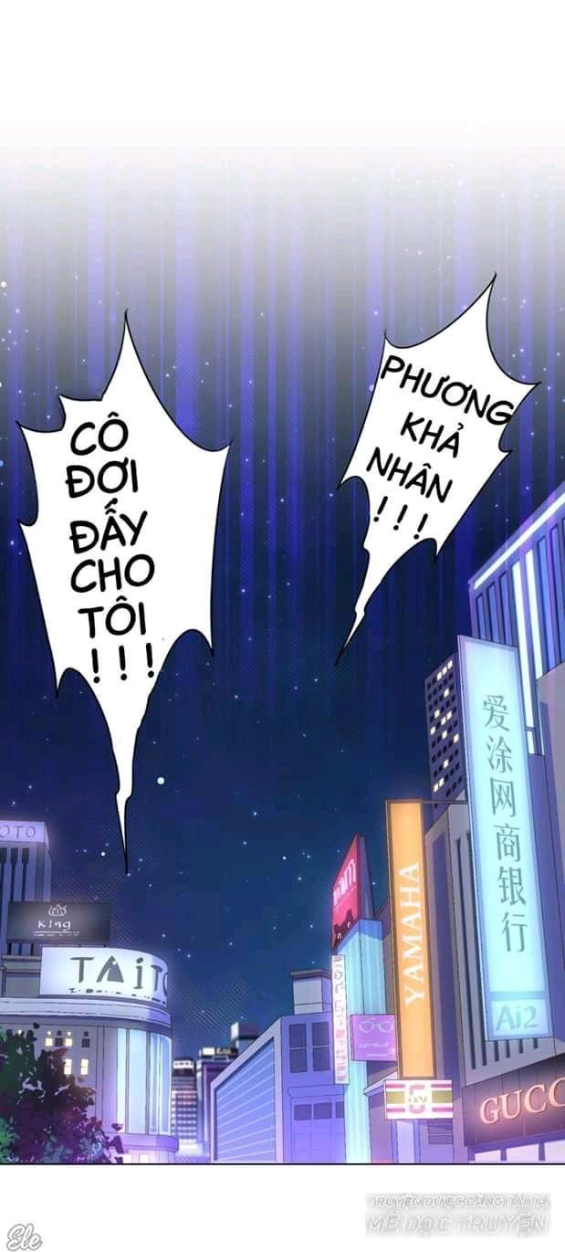 Nhân Vật Phản Diện: Không Ngọt Không Lấy Tiền Chapter 3.1 - 11