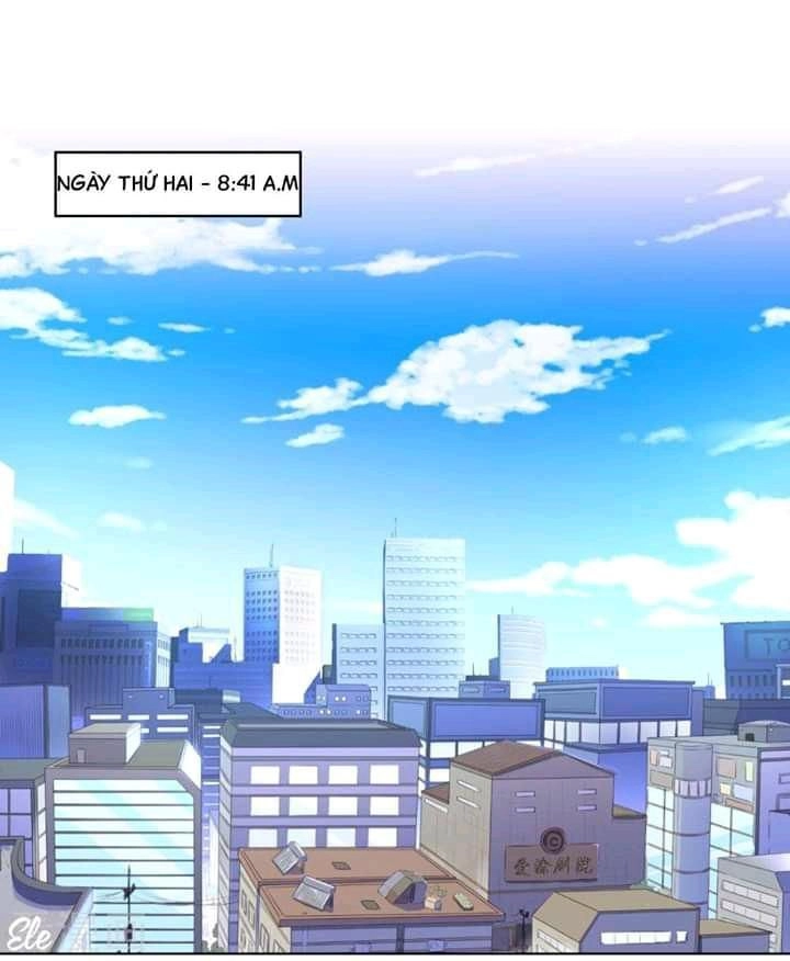 Nhân Vật Phản Diện: Không Ngọt Không Lấy Tiền Chapter 3.1 - 13