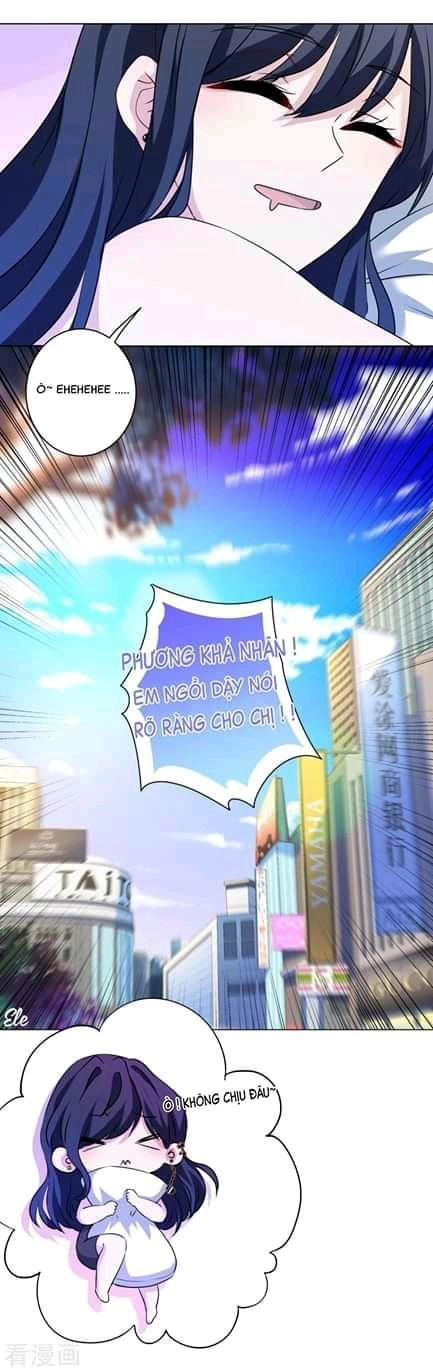 Nhân Vật Phản Diện: Không Ngọt Không Lấy Tiền Chapter 3.1 - 15