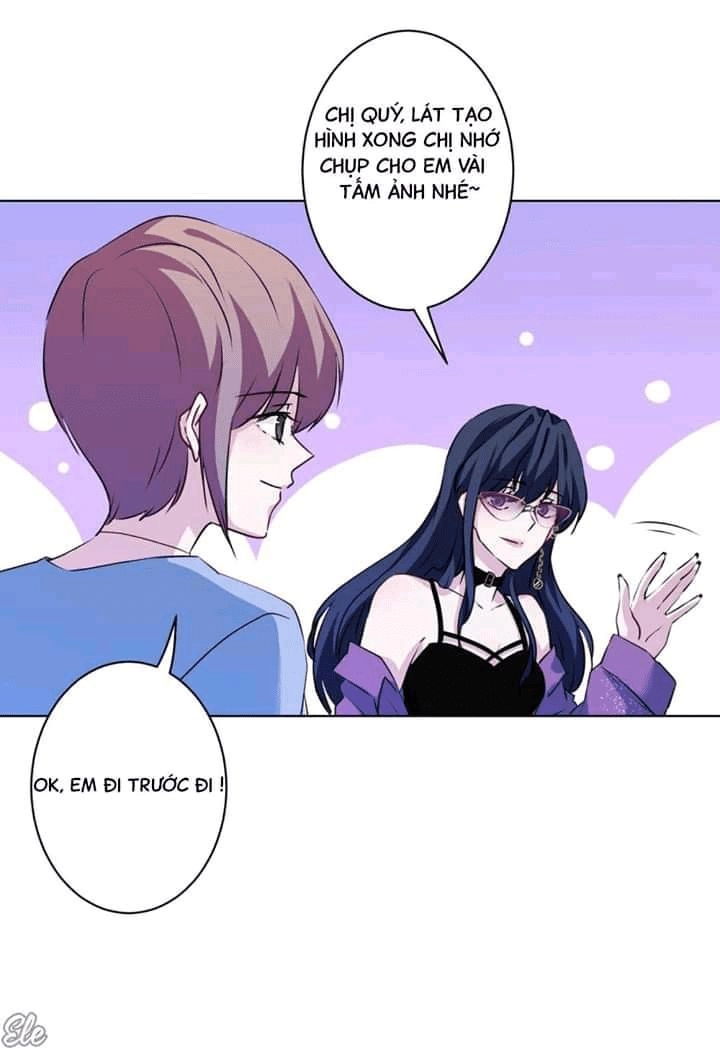 Nhân Vật Phản Diện: Không Ngọt Không Lấy Tiền Chapter 3.2 - 3