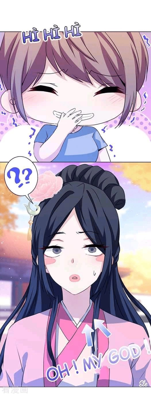 Nhân Vật Phản Diện: Không Ngọt Không Lấy Tiền Chapter 3.2 - 5