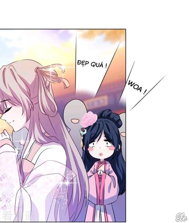 Nhân Vật Phản Diện: Không Ngọt Không Lấy Tiền Chapter 3.2 - 8