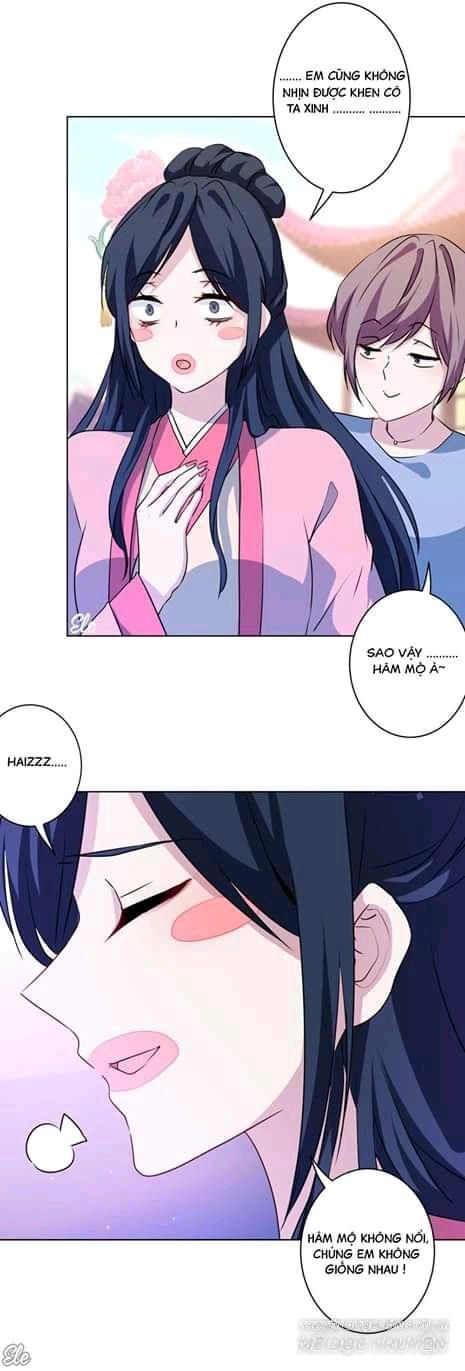 Nhân Vật Phản Diện: Không Ngọt Không Lấy Tiền Chapter 3.2 - 9